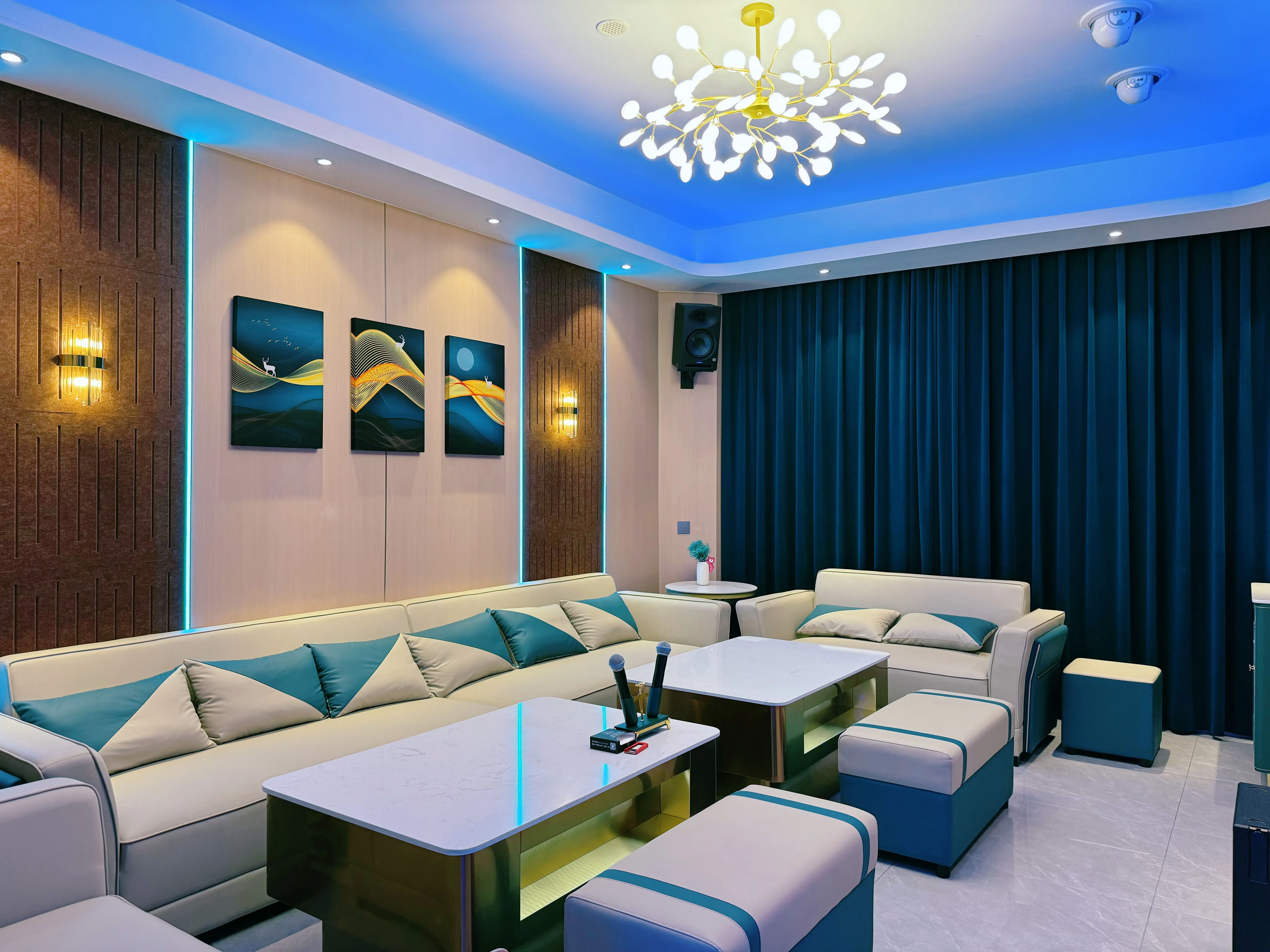 大兴安岭商务ktv预订-呼中区ktv预定