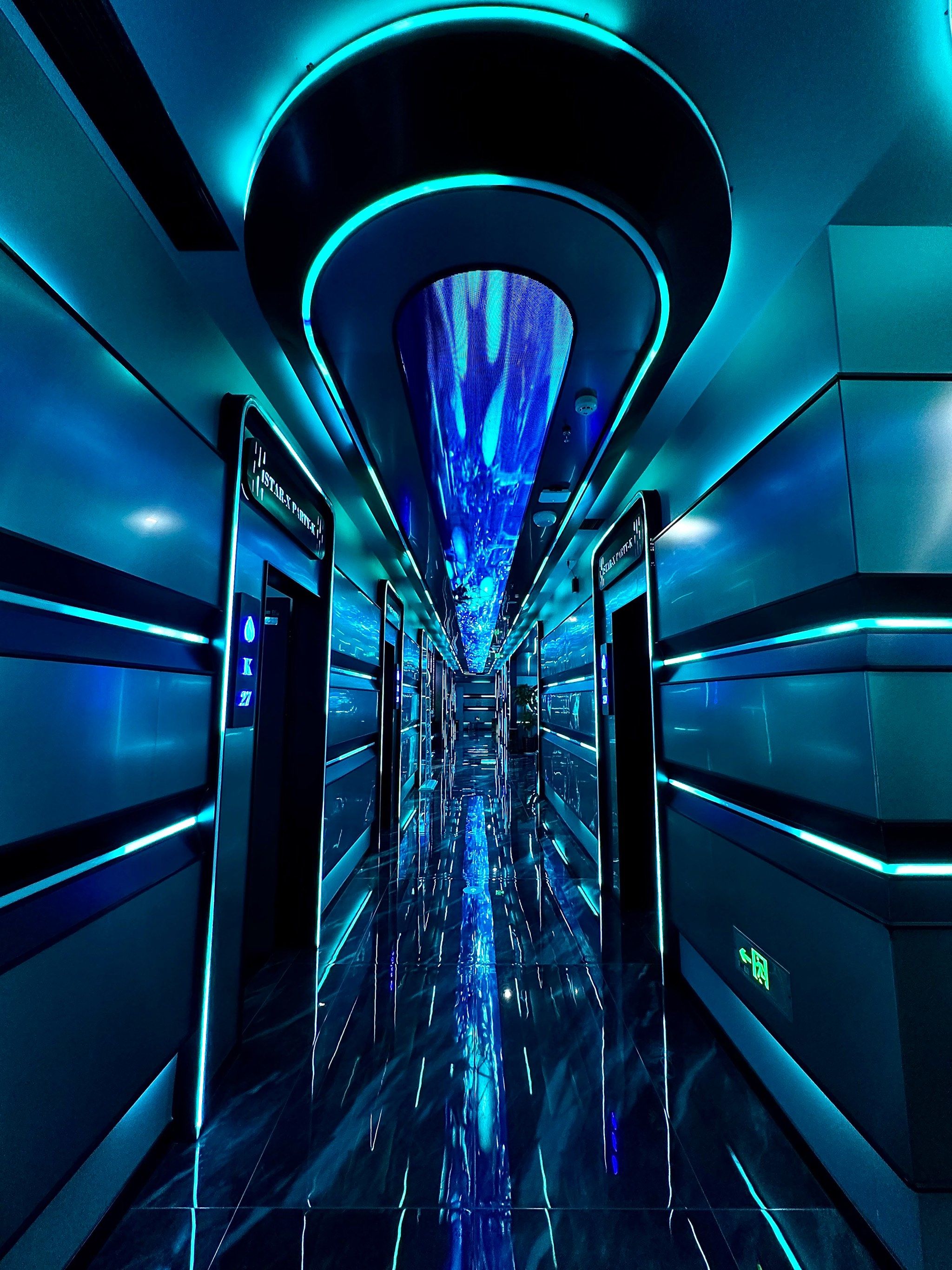 大兴安岭商务ktv玩法分享-呼中区ktv预定